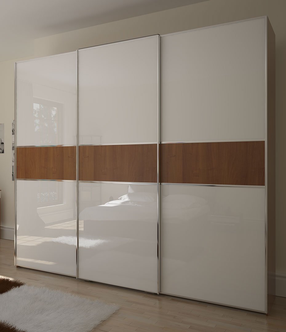 Шкаф-купе Dali (артикул 537)